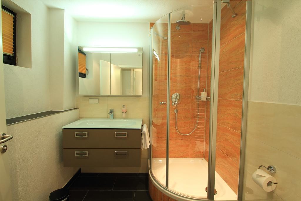 Hotel Zum Goldenen Anker Bamberg Ngoại thất bức ảnh