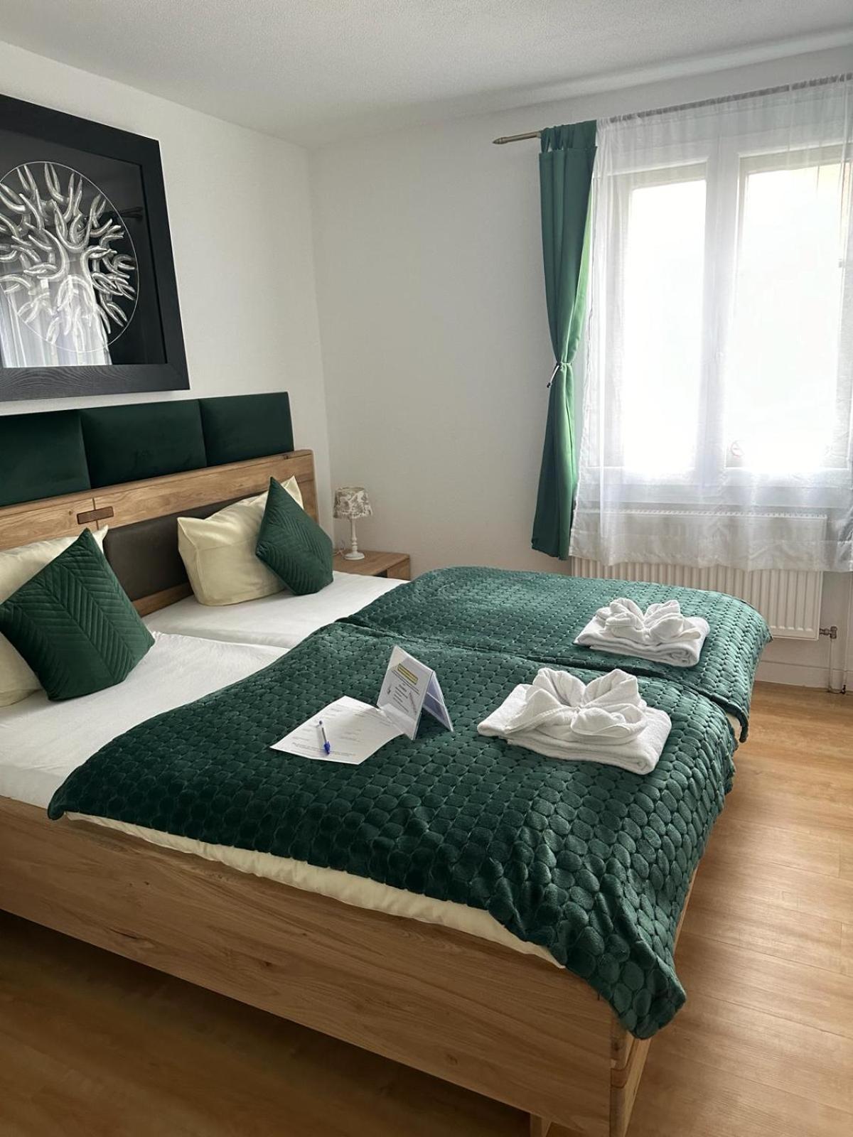 Hotel Zum Goldenen Anker Bamberg Ngoại thất bức ảnh