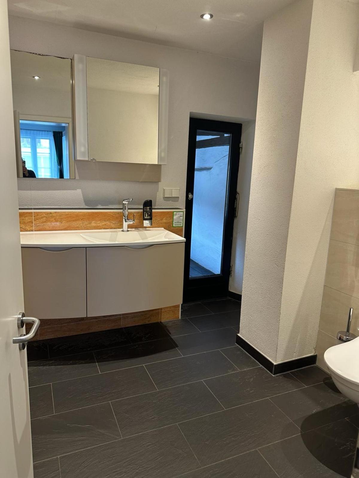 Hotel Zum Goldenen Anker Bamberg Ngoại thất bức ảnh