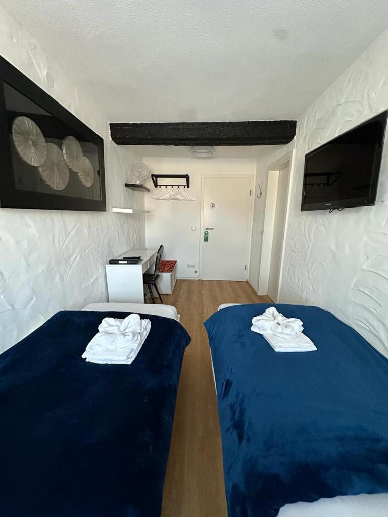 Hotel Zum Goldenen Anker Bamberg Ngoại thất bức ảnh