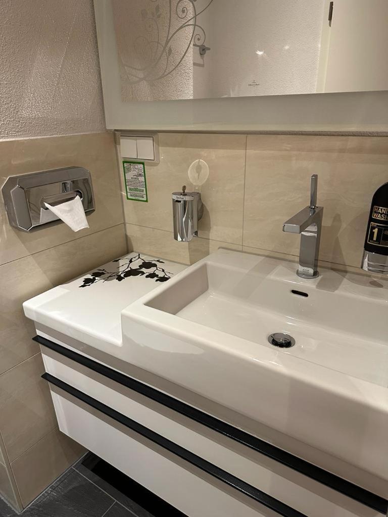 Hotel Zum Goldenen Anker Bamberg Ngoại thất bức ảnh