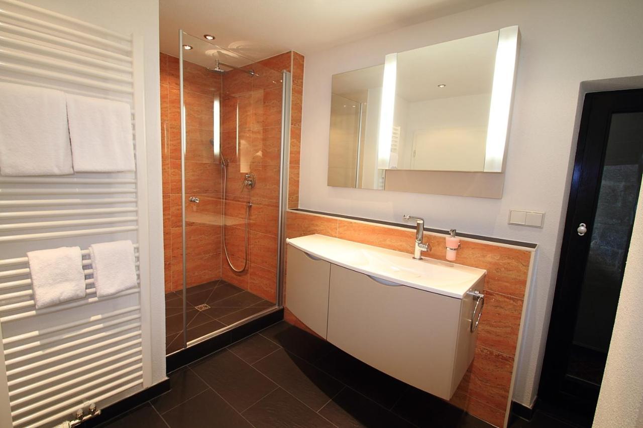Hotel Zum Goldenen Anker Bamberg Ngoại thất bức ảnh